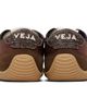 VEJA VEJA Brown Baserange Edition Jitsu Nolyn Sneakers - 2