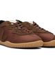 VEJA VEJA Brown Baserange Edition Jitsu Nolyn Sneakers - 4