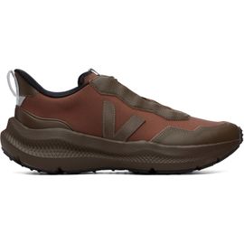 VEJA VEJA Brown CFCL Edition Condor 3 Advanced Nolyn Sneakers