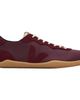 VEJA VEJA Burgundy Baserange Edition Jitsu Nolyn Sneakers - 1
