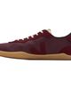VEJA VEJA Burgundy Baserange Edition Jitsu Nolyn Sneakers - 3