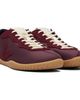 VEJA VEJA Burgundy Baserange Edition Jitsu Nolyn Sneakers - 4