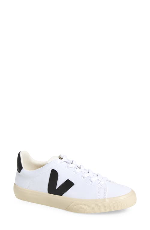 Veja Veja Campo Canvas Sneaker