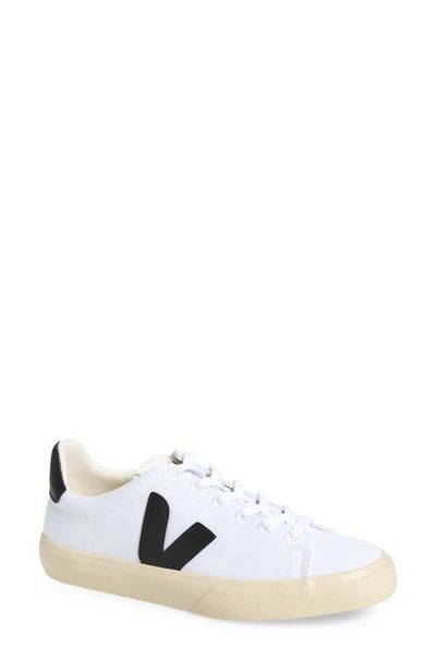 Veja Veja Campo Canvas Sneaker
