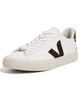 Veja Veja Campo Sneakers White Camel Wild Country - 1