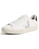 Veja Veja Campo Sneakers White/Silver/Black - 1