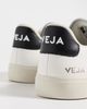 Veja Veja Campo Sneakers White/Silver/Black - 4
