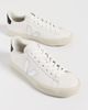 Veja Veja Campo Sneakers White/Silver/Black - 5
