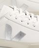 Veja Veja Campo Sneakers White/Silver/Black - 6