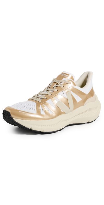 Veja Veja Condor 3 Advanced Engineered Running Sneakers White Platine