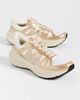 Veja Veja Condor 3 Advanced Engineered Running Sneakers White Platine - 5