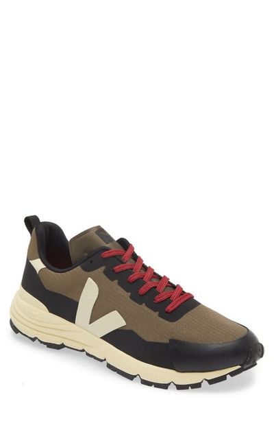 Veja Veja Dekkan Ripstop Sneaker