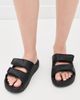 Veja Veja Etna Bold Sandals Full Black - 3