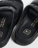 Veja Veja Etna Bold Sandals Full Black - 4