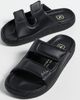 Veja Veja Etna Bold Sandals Full Black - 5