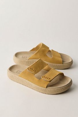 Veja Veja Etna Sandals
