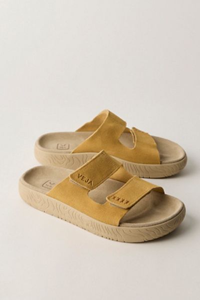 Veja Veja Etna Sandals