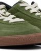 VEJA VEJA Green Panenka Suede Sneakers - 4