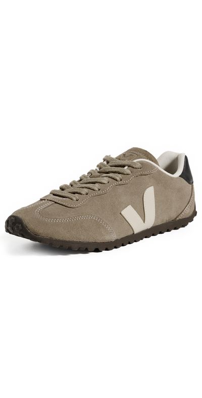 Veja Veja GT Sneakers Taupe Pierre