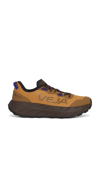 Veja Veja Harpie Trail
