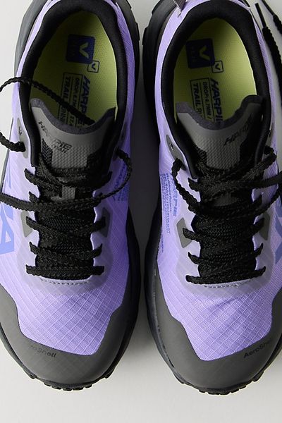 Veja Veja Harpie Trail Sneakers