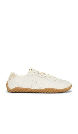 Veja Veja Jitsu x Baserange Sneaker