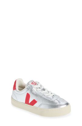 Veja Veja Kid's Small Volley O.T. Sneaker