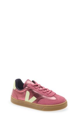 Veja Veja Kids' Small Volley Sneaker