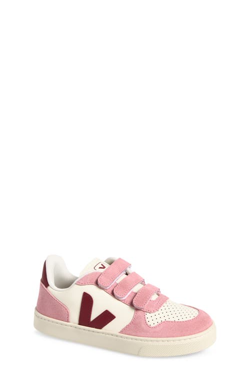 Veja Veja Kids' V-10 Pure Masala Mary Sneaker
