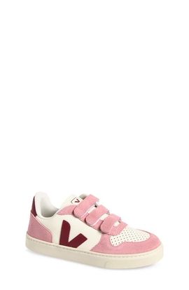 Veja Veja Kids' V-10 Pure Masala Mary Sneaker