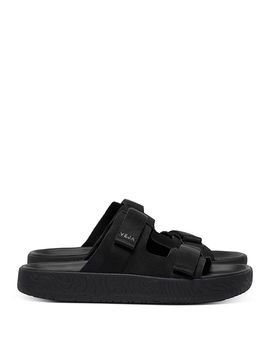 Veja Veja Men's Arpoador Slide Sandals