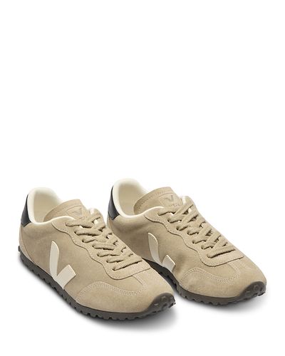 Veja Veja Men's Gt Suede Low Top Sneakers