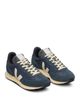 Veja Veja Men's Rio Branco Ii Lite Suede Overlays Retro Sneakers - 2