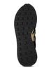 Veja Veja Men's Rio Branco Ii Lite Suede Overlays Retro Sneakers - 4