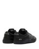 Veja Veja Men's Volley Signature Ot Full Black Sneakers - 2