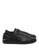 Veja Veja Men's Volley Signature Ot Full Black Sneakers - 3