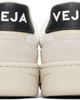 VEJA VEJA Off-White V-90 Leather Sneakers - 2