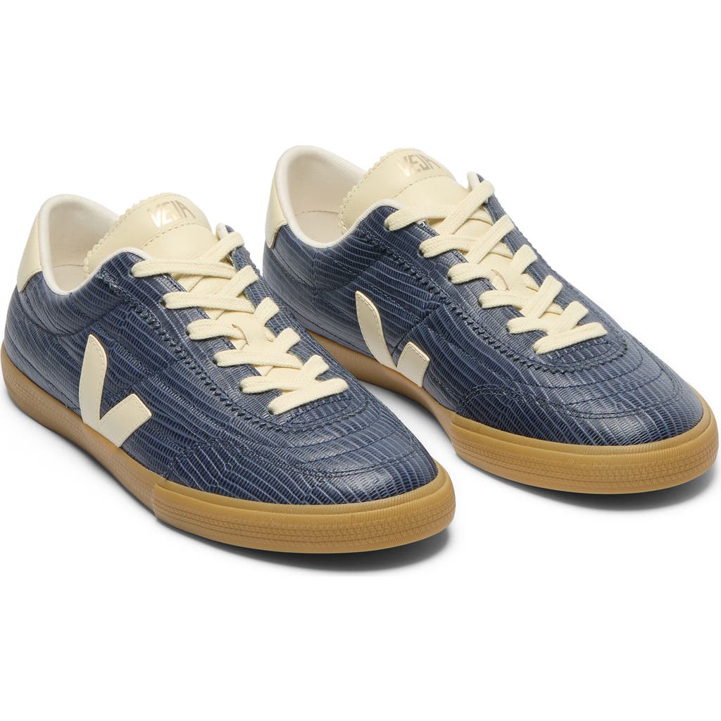 Veja Veja Panenka Dragon Leather Sneaker