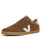 Veja Veja Panenka Sneakers Brown Pierre Silver - 1