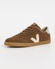 Veja Veja Panenka Sneakers Brown Pierre Silver - 2