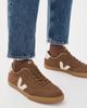Veja Veja Panenka Sneakers Brown Pierre Silver - 3