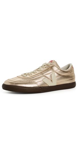 Veja Veja Panenka Sneakers Platine Pierre Eagle