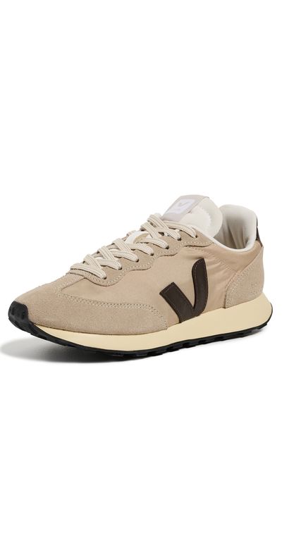 Veja Veja Rio Branco II Lite Sneakers Almond Sahara Eagle