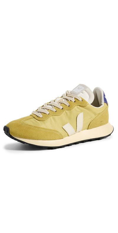 Veja Veja Rio Branco II Lite Sneakers Liquor Pierre Purple