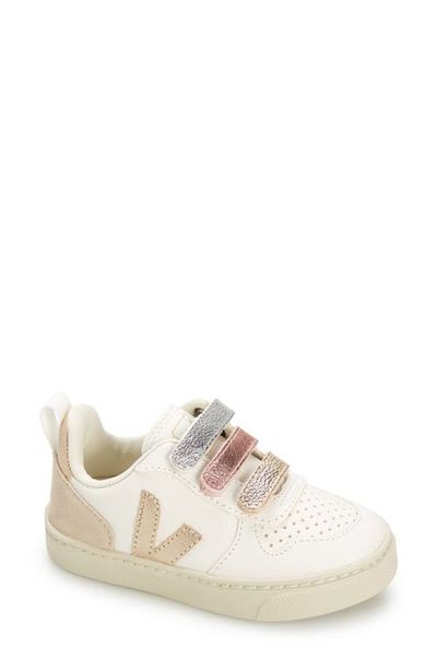 Veja Veja Small V-10 Sneaker