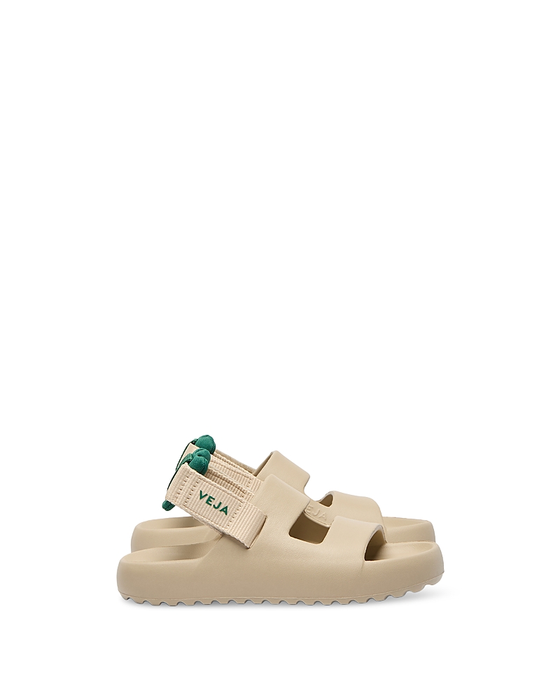 Veja Veja Unisex Mini Etna Lite Almond Sandals