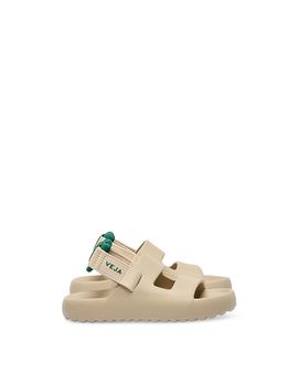 Veja Veja Unisex Mini Etna Lite Almond Sandals