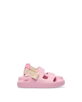Veja Veja Unisex Mini Etna Lite Guimauve Sandals