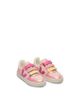 Veja Veja Unisex Small V-10 Petale Mia Leather Low Top Sneakers Toddler, Little Kid - 1