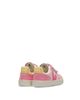 Veja Veja Unisex Small V-10 Petale Mia Leather Low Top Sneakers Toddler, Little Kid - 2
